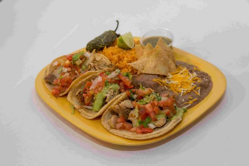 Taqueria El Mezcal San Pablo | restaurant | 14260 San Pablo Ave, San Pablo, CA 94806, USA | 5103746483 OR +1 510-374-6483