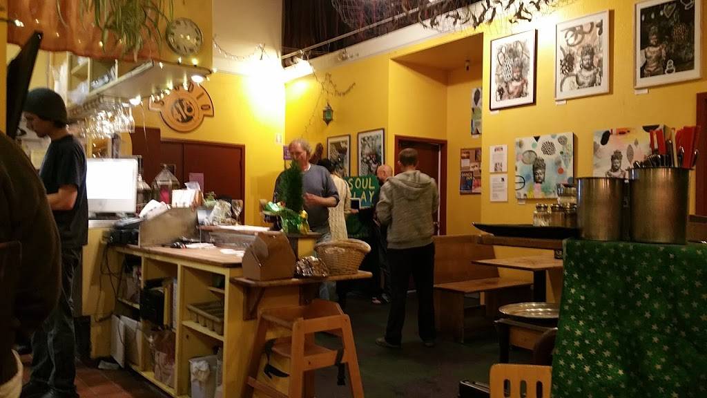 India Joze | restaurant | 418 Front St, Santa Cruz, CA 95060, USA | 8313253633 OR +1 831-325-3633