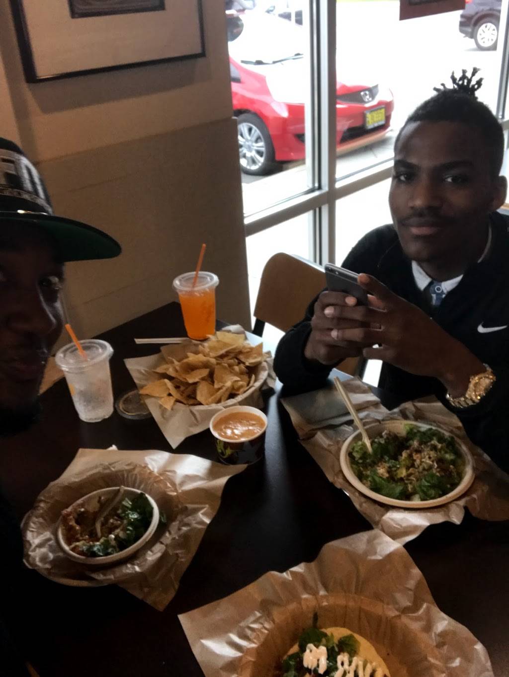 QDOBA Mexican Eats | restaurant | 1102 North Muldoon Road Ste A4, Anchorage, AK 99504, USA | 9073399611 OR +1 907-339-9611