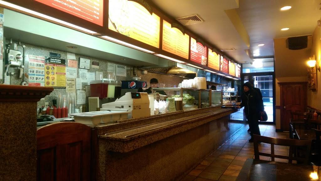 Pee Dee Steak House | restaurant | 50 W 125th St, New York, NY 10027, USA | 2129961081 OR +1 212-996-1081