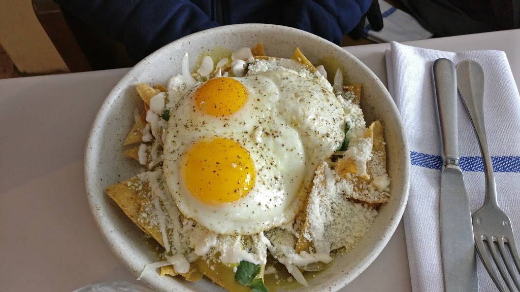 Casa Pública | restaurant | 594 Union Ave, Brooklyn, NY 11211, USA | 7183883555 OR +1 718-388-3555