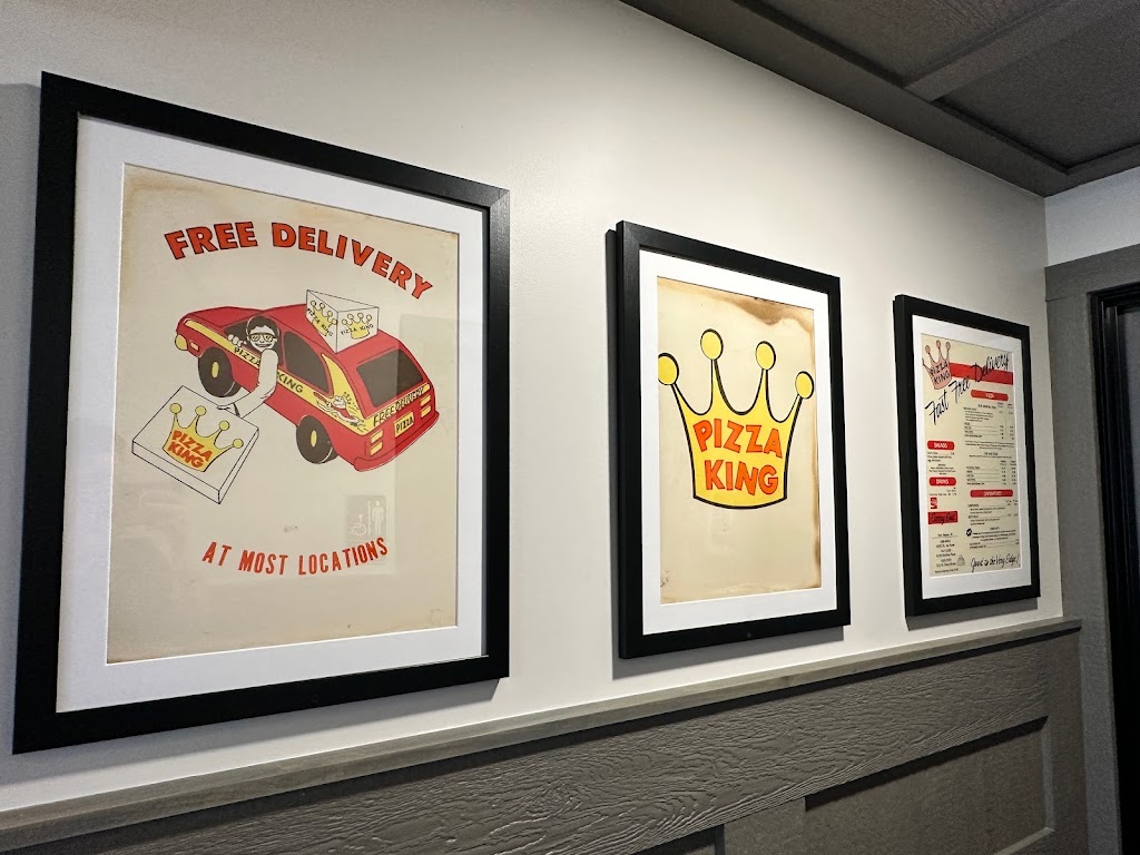 Pizza King | meal delivery | 3403 E Memorial Dr, Muncie, IN 47302, USA | 7652892424 OR +1 765-289-2424