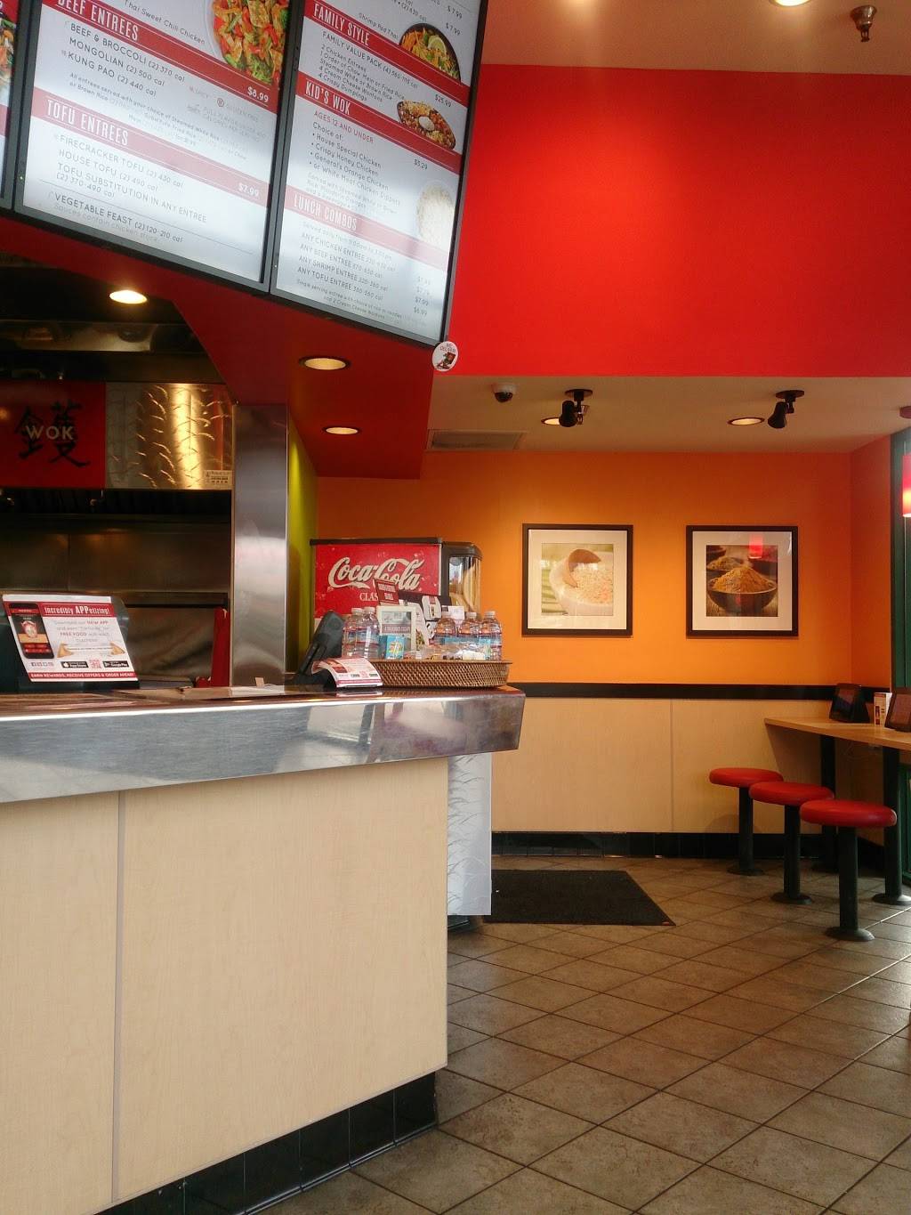 Pick Up Stix Fresh Asian Flavors | meal takeaway | 28562 Oso Pkwy Suite A, Rancho Santa Margarita, CA 92688, USA | 9498583373 OR +1 949-858-3373