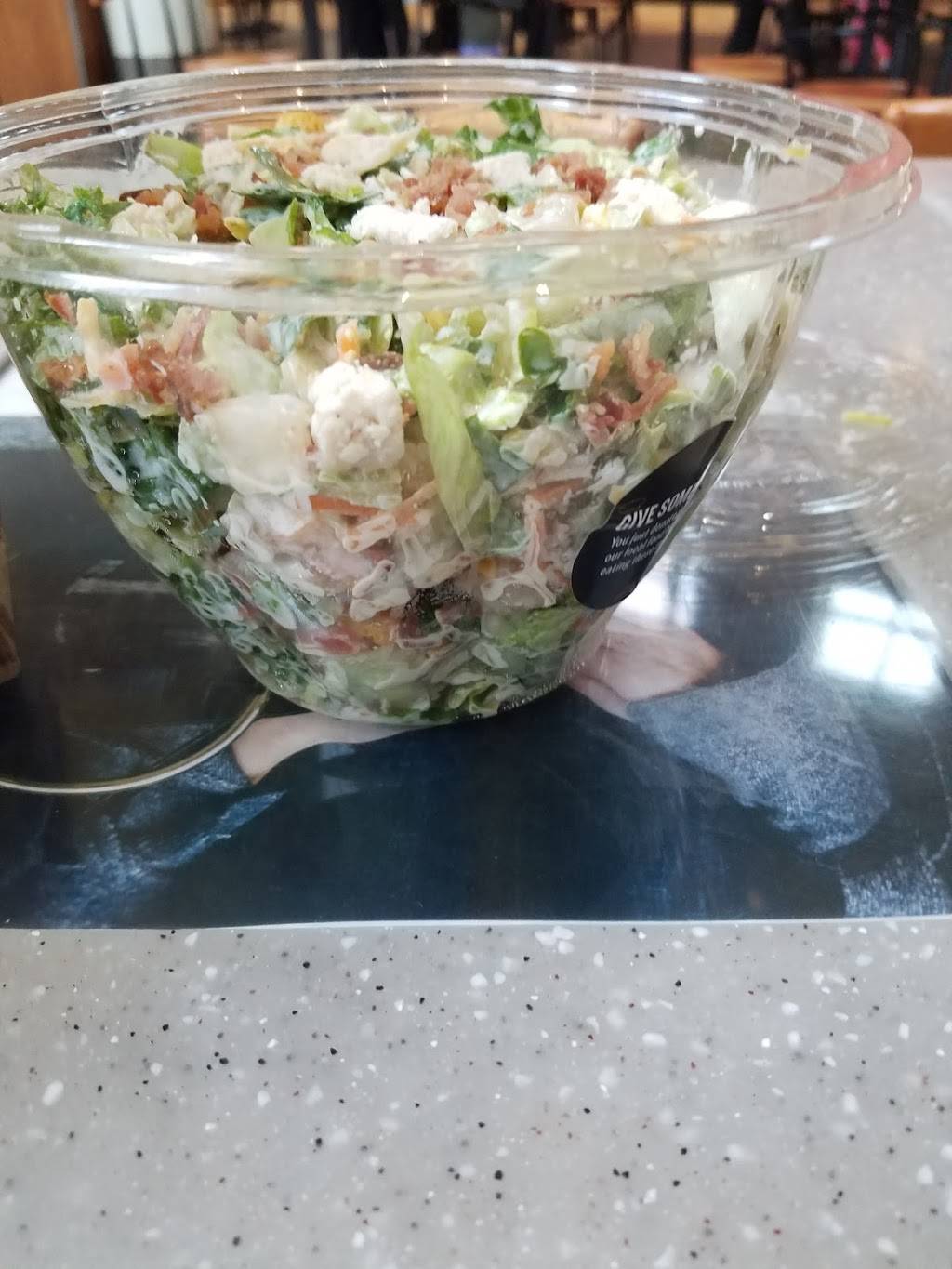 Hello Bistro - Summit Mall | restaurant | Summit Mall, 3265 W Market St Space 770A, Fairlawn, OH 44333, USA | 3302036728 OR +1 330-203-6728