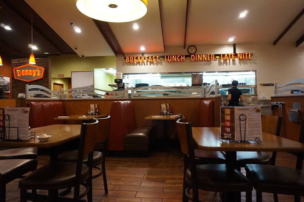 Dennys | restaurant | 680 N Wells Ave, Reno, NV 89512, USA | 7753229039 OR +1 775-322-9039