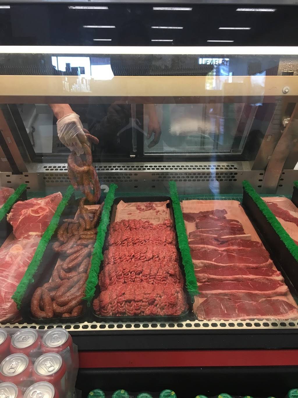 Palm Halal Food Market | restaurant | 12915 San Pablo Ave, Richmond, CA 94805, USA | 5102557151 OR +1 510-255-7151