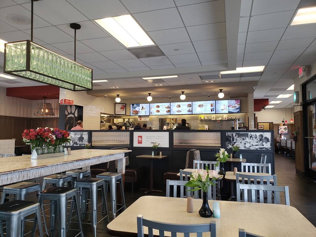 Chick-fil-A | restaurant | 11201 E 71st St, Tulsa, OK 74133, USA | 9184610777 OR +1 918-461-0777