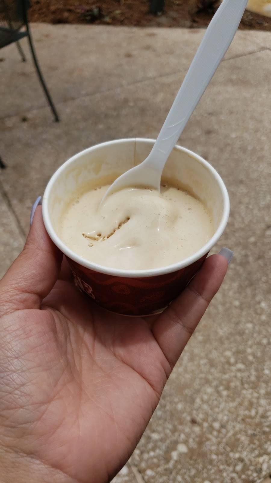 Cold Stone Creamery | bakery | 2250 Town Center Ave #125, Melbourne, FL 32940, USA | 3216371450 OR +1 321-637-1450