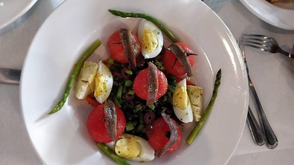 Le Cafe Francais | restaurant | 4777 S University Dr, Davie, FL 33328, USA | 9546800113 OR +1 954-680-0113