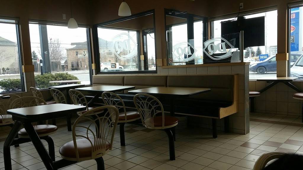Dairy Queen Grill & Chill | restaurant | 9280 Keele St, Vaughan, ON L6A 1P4, Canada | 9053038885 OR +1 905-303-8885