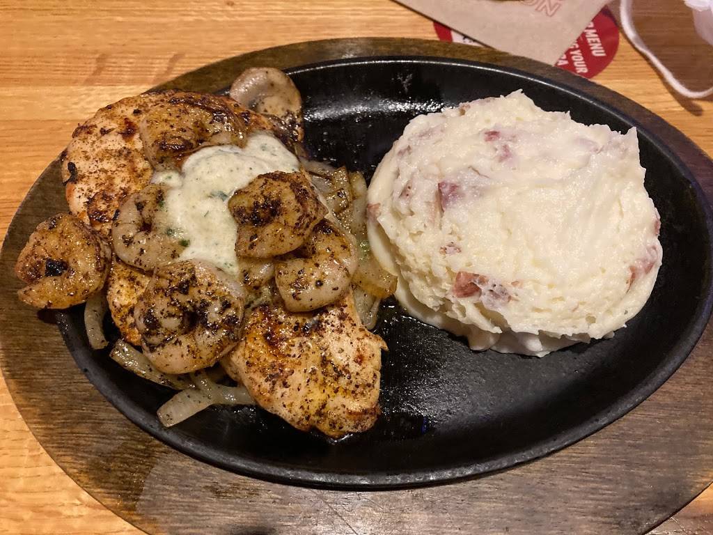 Applebees Grill + Bar | restaurant | 124 Grandview Blvd, Madison, MS 39110, USA | 6016052652 OR +1 601-605-2652