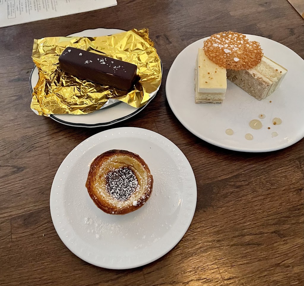 Estelle | restaurant | 1806 St Clair Ave, St Paul, MN 55105, USA | 6513309648 OR +1 651-330-9648