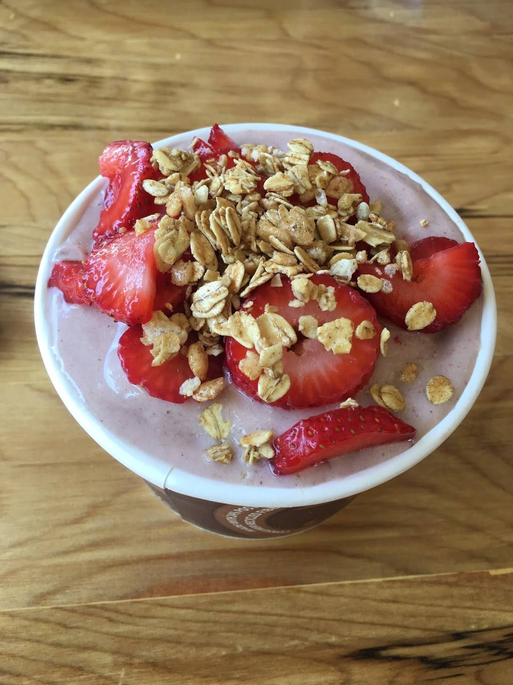 Crisp | restaurant | 1124 Church St, Lynchburg, VA 24504, USA | 4343868998 OR +1 434-386-8998