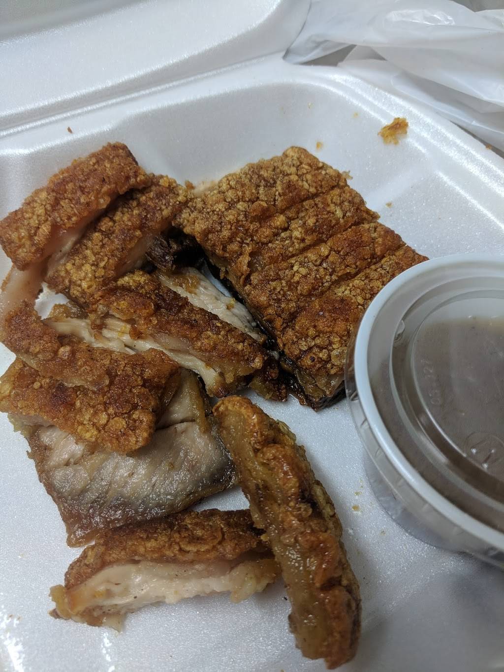 Melys Kainan | restaurant | 5382 State Rd, Cleveland, OH 44134, USA | 2167411332 OR +1 216-741-1332