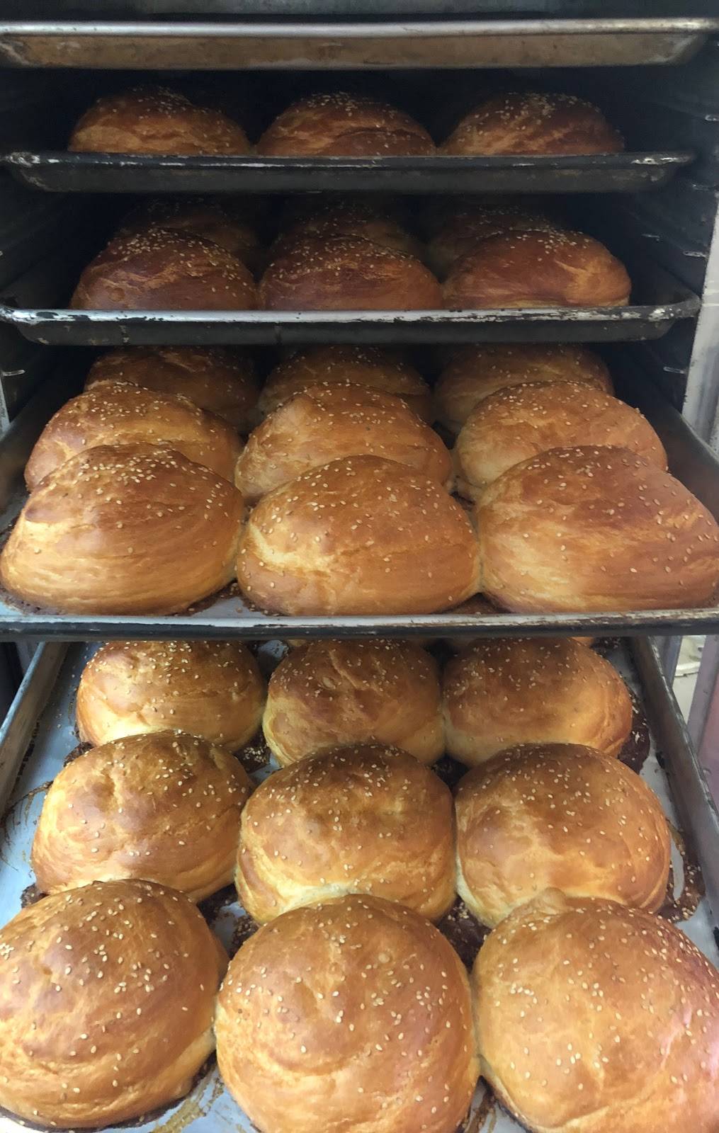 Cemitas Poblanas Mi Magdalena Restaurant 2 | restaurant | 3049 E 4th St, Los Angeles, CA 90063, USA | 3236855550 OR +1 323-685-5550