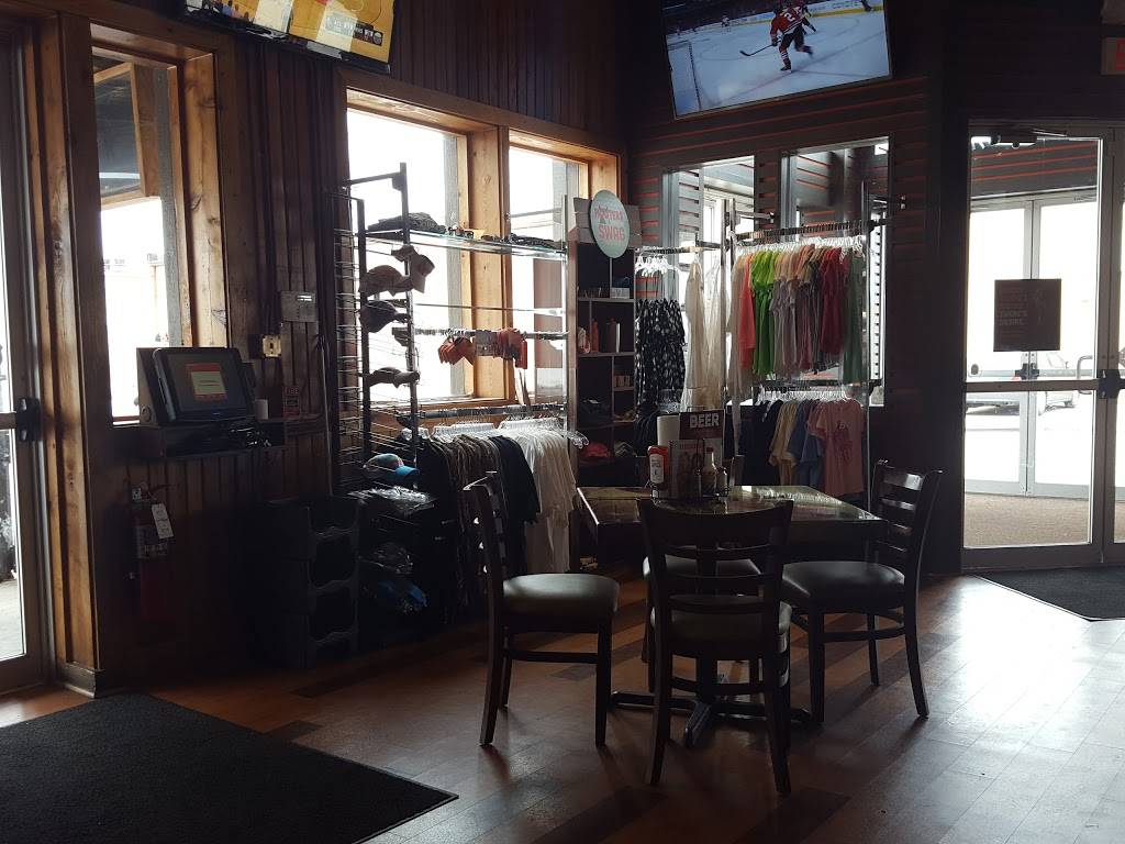 Hooters | restaurant | 1650 US-41 Suite A, Schererville, IN 46375, USA | 2193222024 OR +1 219-322-2024