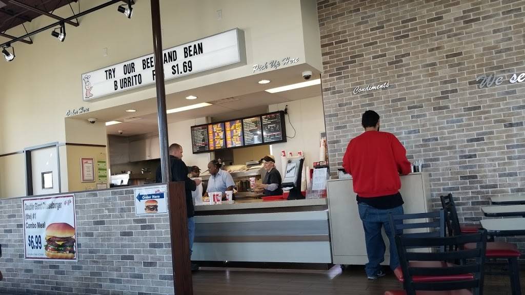 Griffs Hamburgers | restaurant | 718 E Irving Blvd, Irving, TX 75060, USA | 9725797651 OR +1 972-579-7651