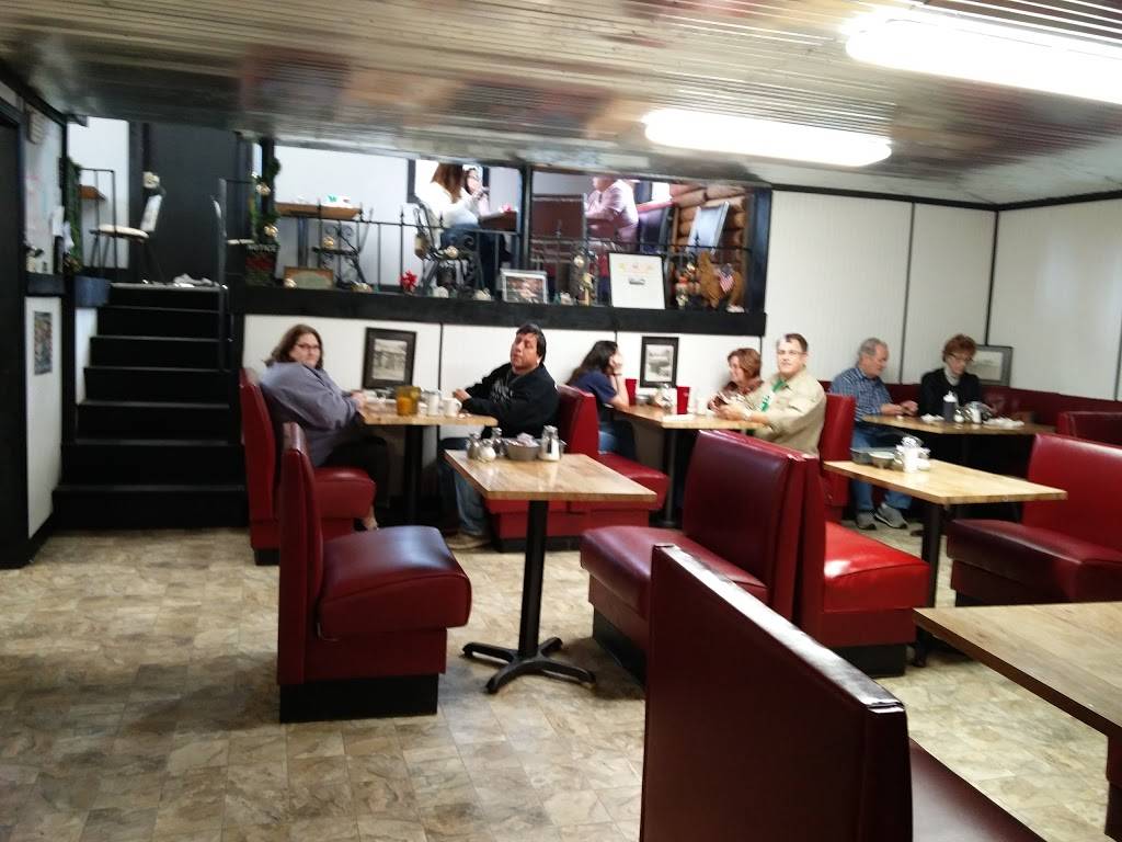 Louises Restaurant | restaurant | 972 Kennesaw Ave NW, Marietta, GA 30060, USA | 7704279127 OR +1 770-427-9127