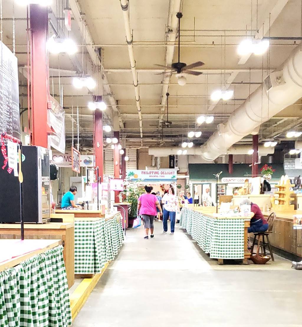 Philippine Delight | restaurant | 1219 Main St, Lynchburg, VA 24504, USA | 4342382585 OR +1 434-238-2585