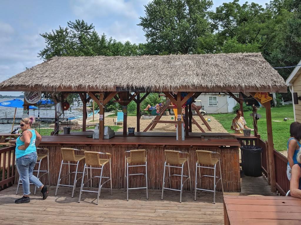 Cabanas On the Chain | restaurant | 614 W Bald Knob Point, Johnsburg, IL 60051, USA | 7797042903 OR +1 779-704-2903