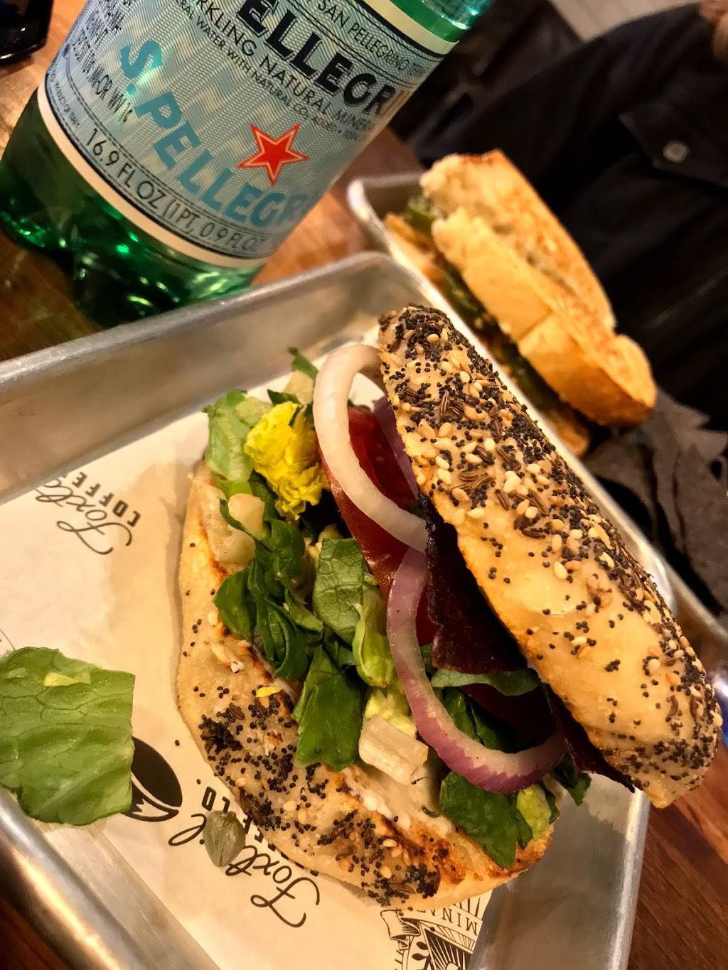 Leguminati | restaurant | 2401 Curry Ford Rd, Orlando, FL 32806, USA | 4079307308 OR +1 407-930-7308