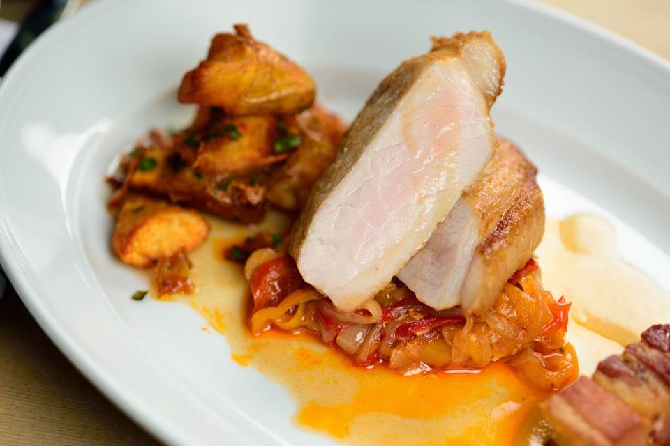 Zola Restaurant | restaurant | 565 Bryant St, Palo Alto, CA 94301, USA | 6505210651 OR +1 650-521-0651