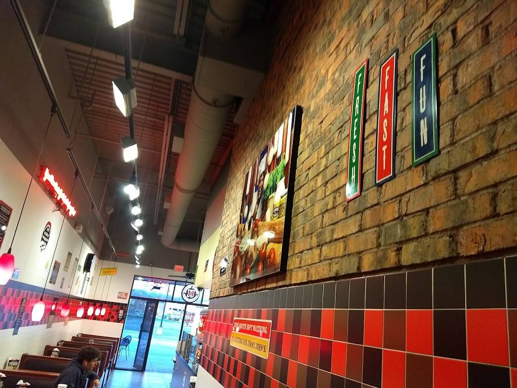 Jimmy Johns | meal delivery | 17681 Kenwood Trail, Lakeville, MN 55044, USA | 9528921863 OR +1 952-892-1863