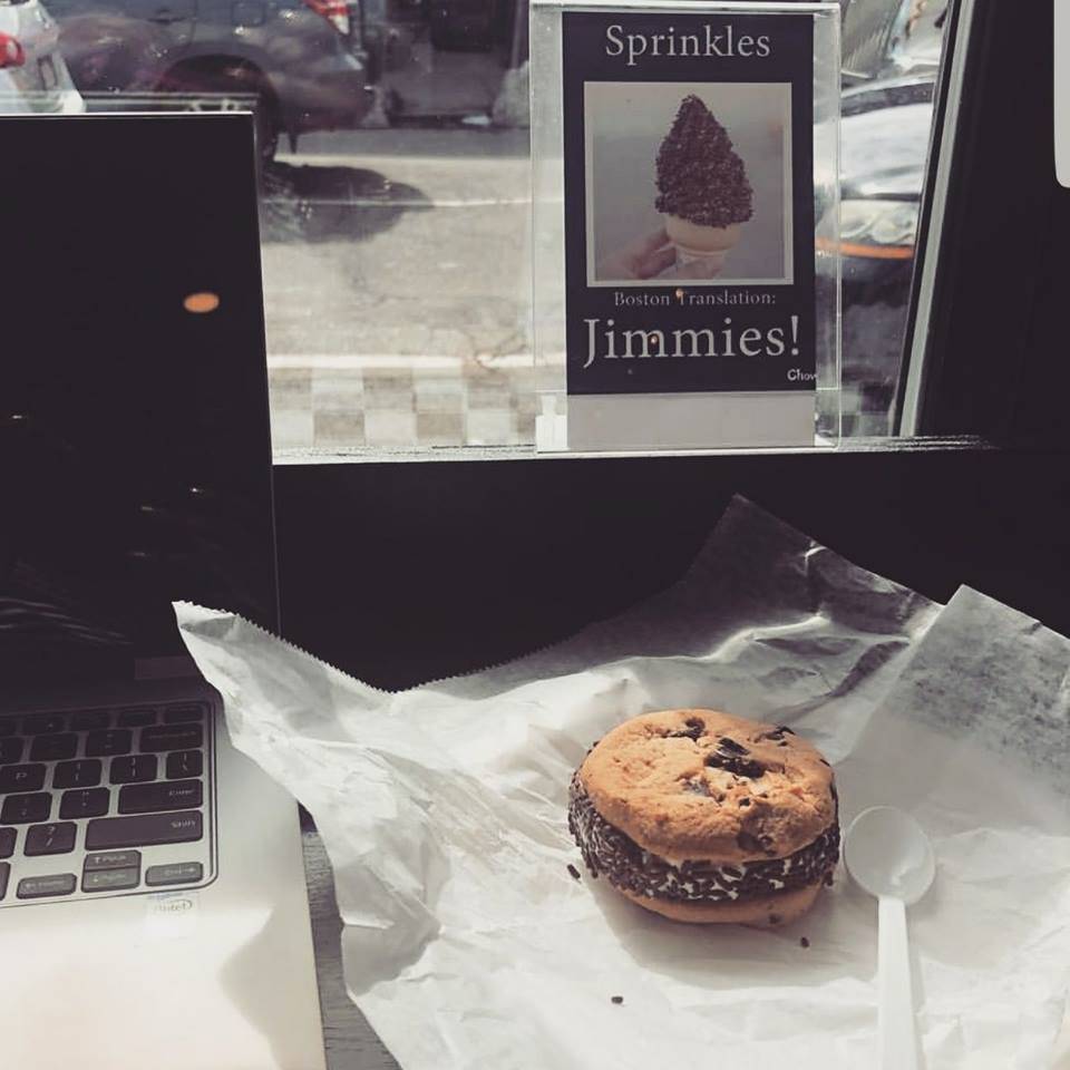 Jimmies Cafe | restaurant | 48 Corinth St, Roslindale, MA 02131, USA | 6173230838 OR +1 617-323-0838