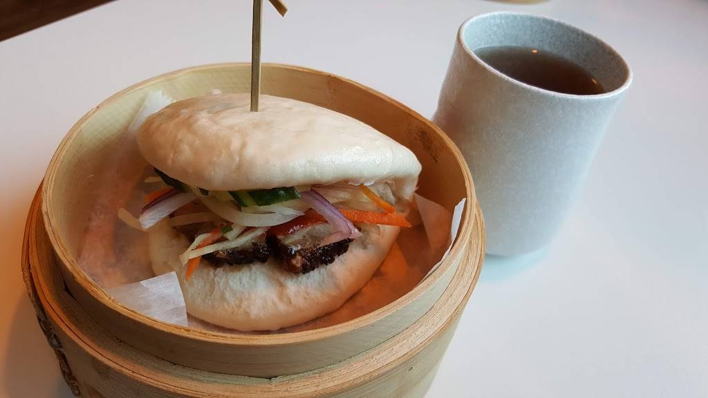 Wee Thai Food (WTF) Rice & Noodle | restaurant | 249 Chelmsford St, Lowell, MA 01851, USA | 9783199172 OR +1 978-319-9172