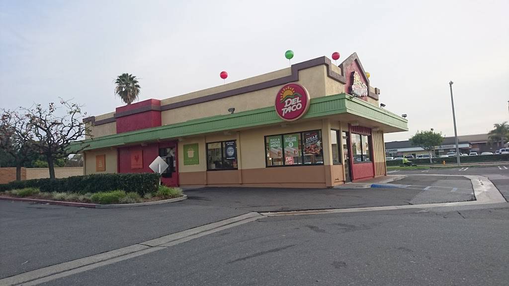 Del Taco | meal takeaway | 20921 Magnolia St, Huntington Beach, CA 92646, USA | 7145362991 OR +1 714-536-2991