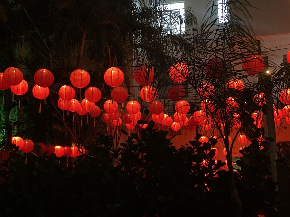 Phuc Yea | restaurant | 7100 Biscayne Blvd, Miami, FL 33138, USA | 3056023710 OR +1 305-602-3710