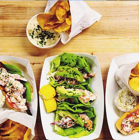 The Lob Father | restaurant | 126 Augusta St Suite 11, Greenville, SC 29601, USA | 8643739235 OR +1 864-373-9235