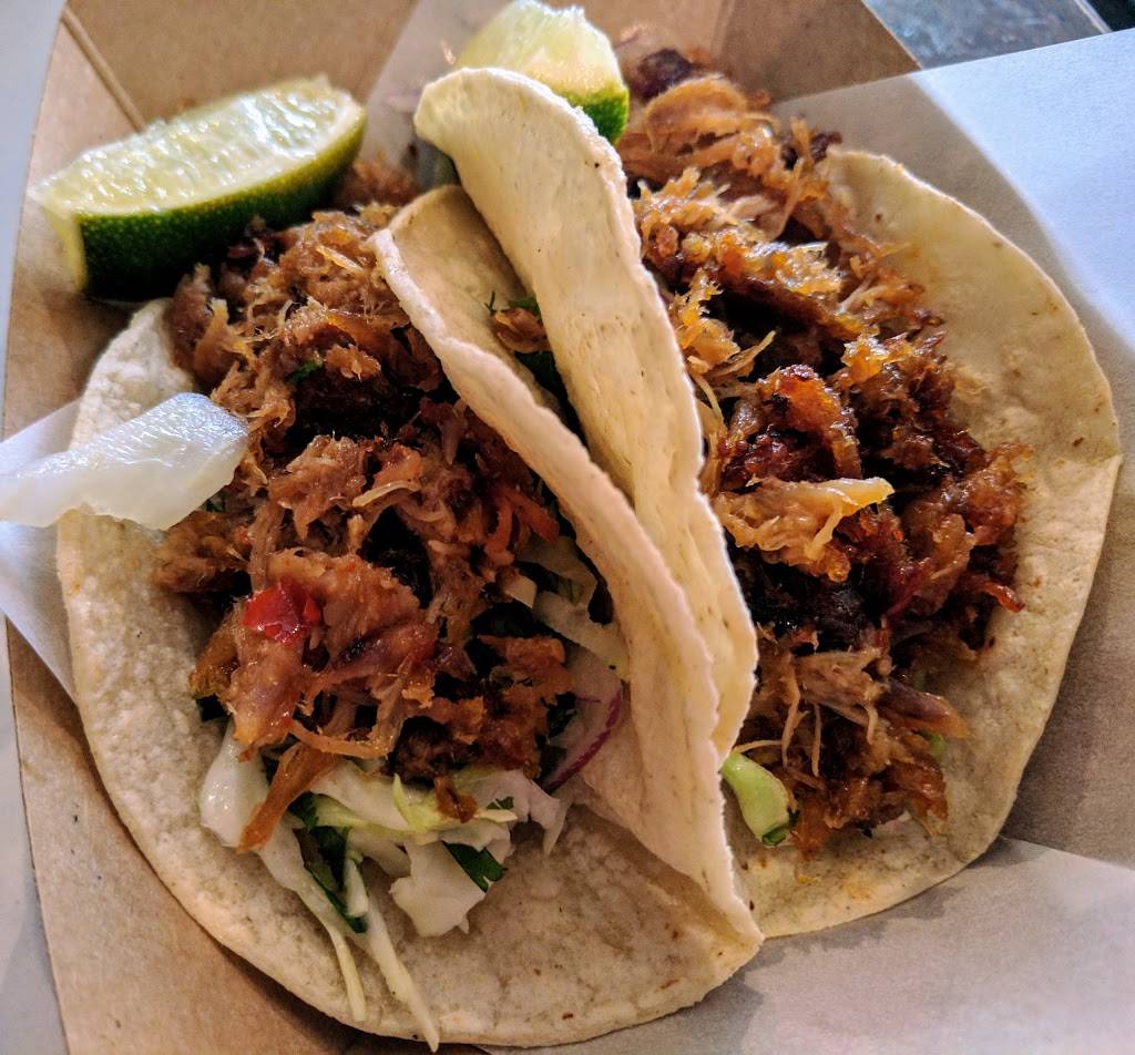 Escuela Taqueria | restaurant | 7615 Beverly Blvd, Los Angeles, CA 90036, USA | 3239326178 OR +1 323-932-6178