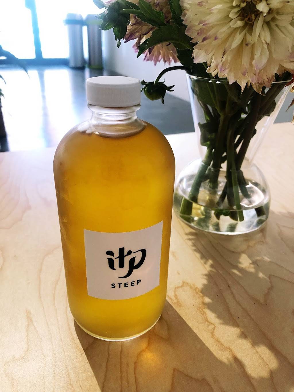 Steep LA | cafe | 970 N Broadway Suite 112, Los Angeles, CA 90012, USA | 2133945045 OR +1 213-394-5045