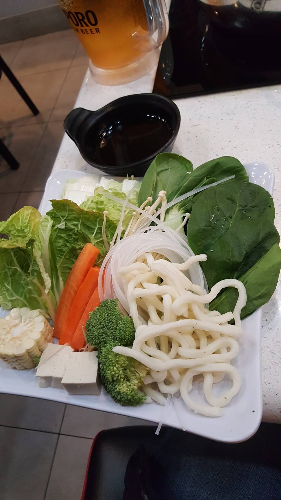 Shinobu Shabu | restaurant | 15226 Goldenwest St, Westminster, CA 92683, USA | 7148919992 OR +1 714-891-9992