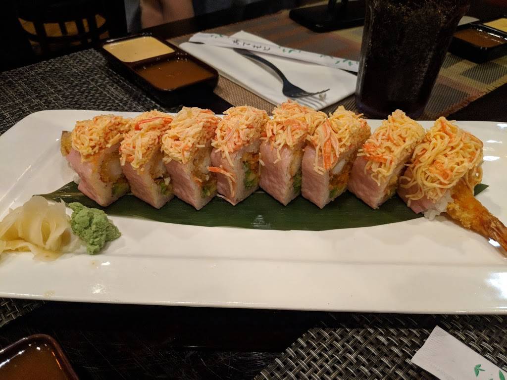 Samurai Steakhouse - Japanese Restaurant in Bradenton,FL | restaurant | 4446, 3611 1st St, Bradenton, FL 34208, USA | 9417476300 OR +1 941-747-6300