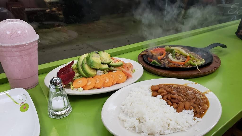 Sazón Colombia | restaurant | 89-26 Roosevelt Ave, Jackson Heights, NY 11372, USA | 7184339025 OR +1 718-433-9025