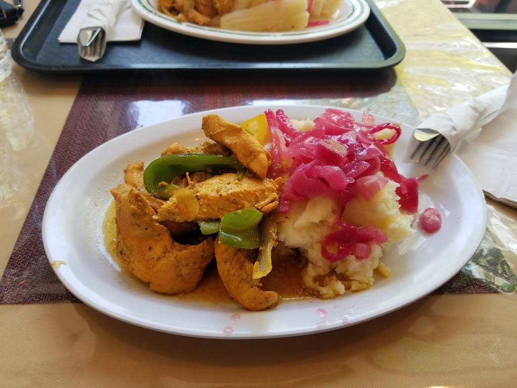 Tropical | restaurant | 3771 Broadway, New York, NY 10032, USA | 2124914300 OR +1 212-491-4300