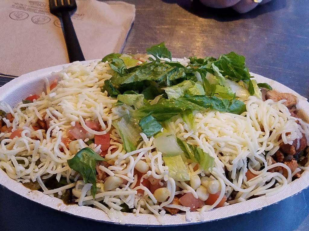 Chipotle Mexican Grill | restaurant | 26420 Great Northern Shop Center, North Olmsted, OH 44070, USA | 4406860476 OR +1 440-686-0476
