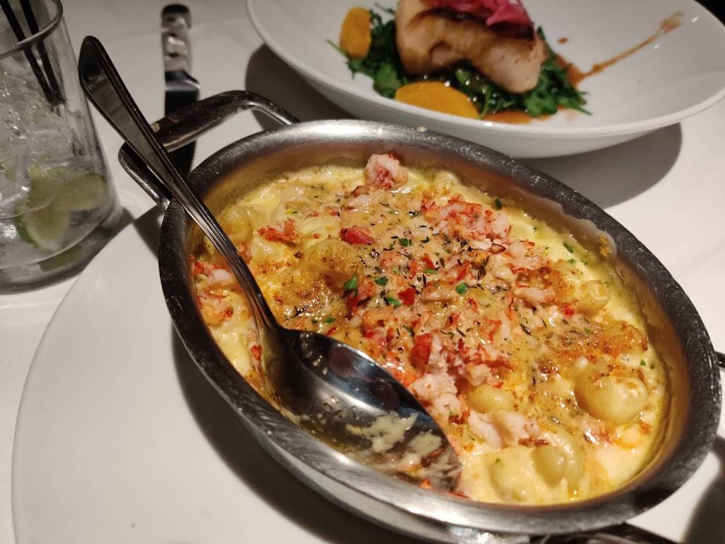 Fleming’s Prime Steakhouse & Wine Bar | restaurant | 6360 N Campbell Ave Suite 180, Tucson, AZ 85718, USA | 5205295017 OR +1 520-529-5017