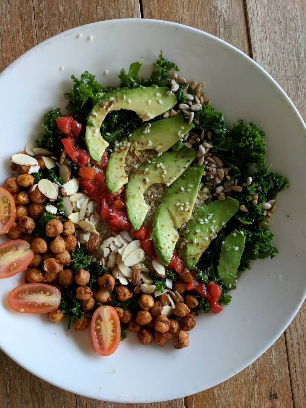 Citizen Eatery - Vegan food, Paleo food, Gluten free food | restaurant | 5011 Burnet Rd, Austin, TX 78756, USA | 5127929546 OR +1 512-792-9546