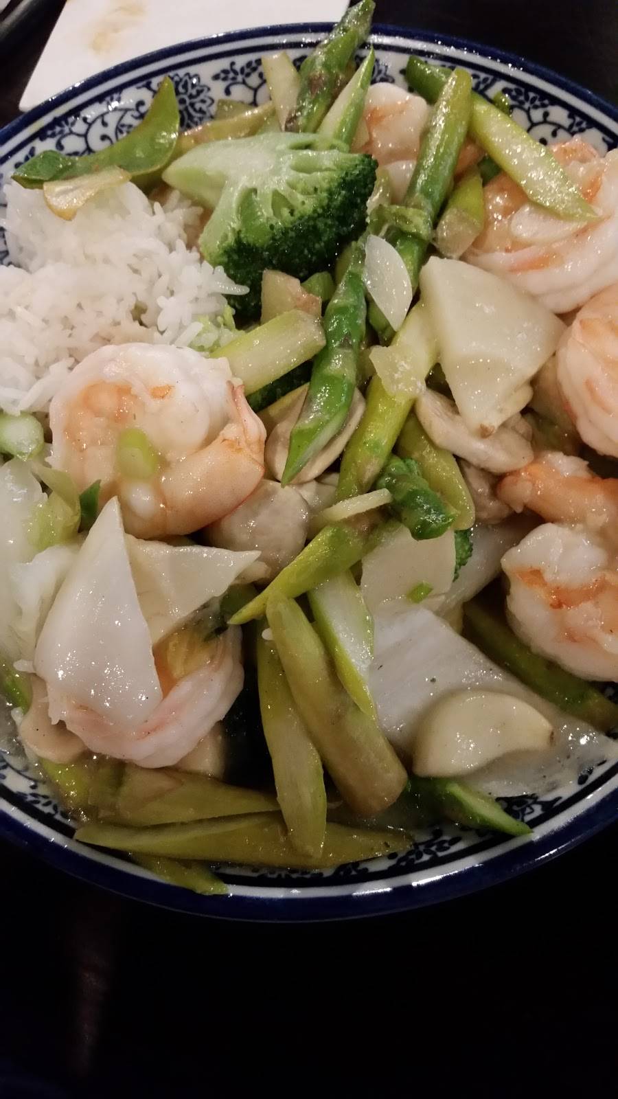 ShangWei Szechuan 尚味四川 | restaurant | 1 E 3rd St, Bethlehem, PA 18015, USA | 6108821248 OR +1 610-882-1248