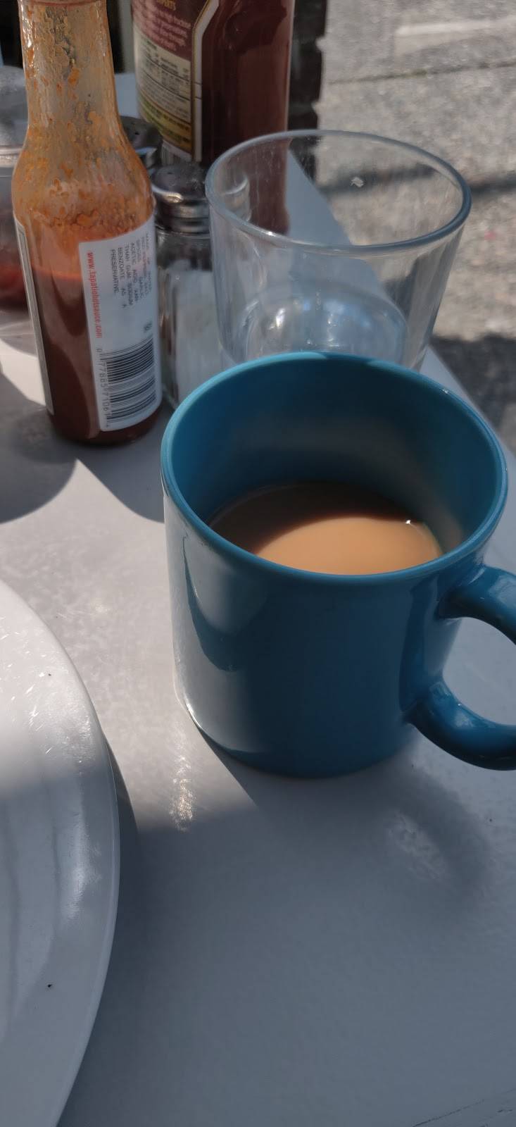 Cafe Soleil | restaurant | 1400 34th Ave, Seattle, WA 98122, USA | 2063251126 OR +1 206-325-1126