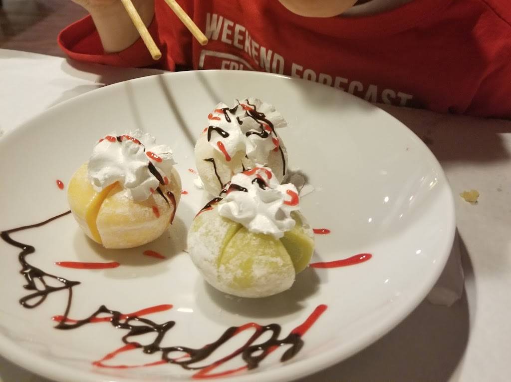 Ronin Restaurant | restaurant | 6100 Parkcenter Cir, Dublin, OH 43017, USA | 6143895866 OR +1 614-389-5866