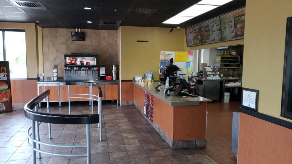 Burger King | restaurant | 937 FL-104, Jacksonville, FL 32218, USA | 9047512514 OR +1 904-751-2514