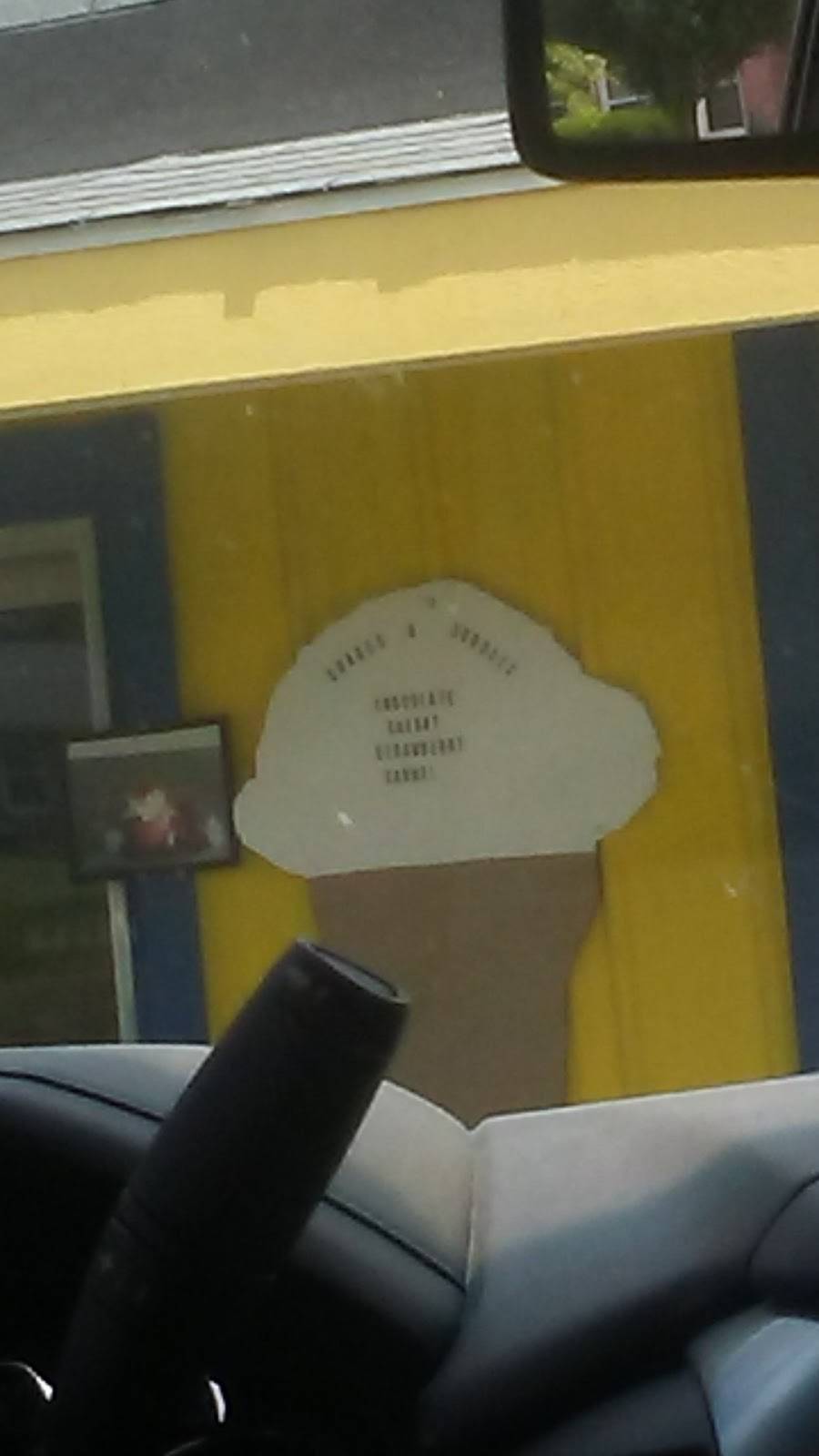 Tammys Cafe | restaurant | 898 MO-59, Goodman, MO 64843, USA | 4173644333 OR +1 417-364-4333