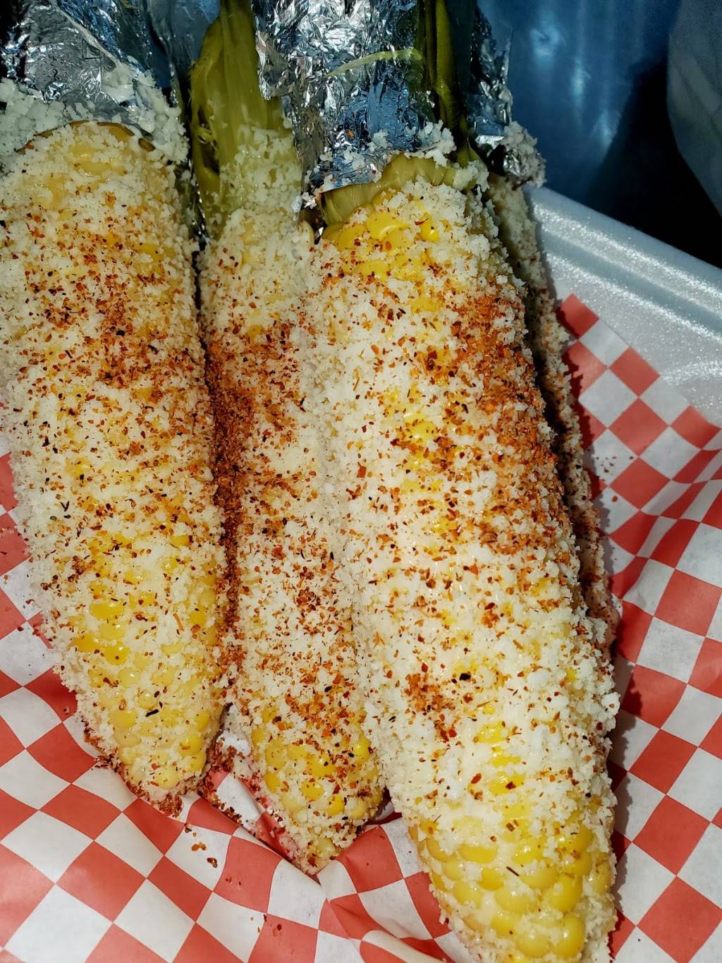 Taco chundito food truck | restaurant | Hialeah, FL 33016, USA | 7869084464 OR +1 786-908-4464