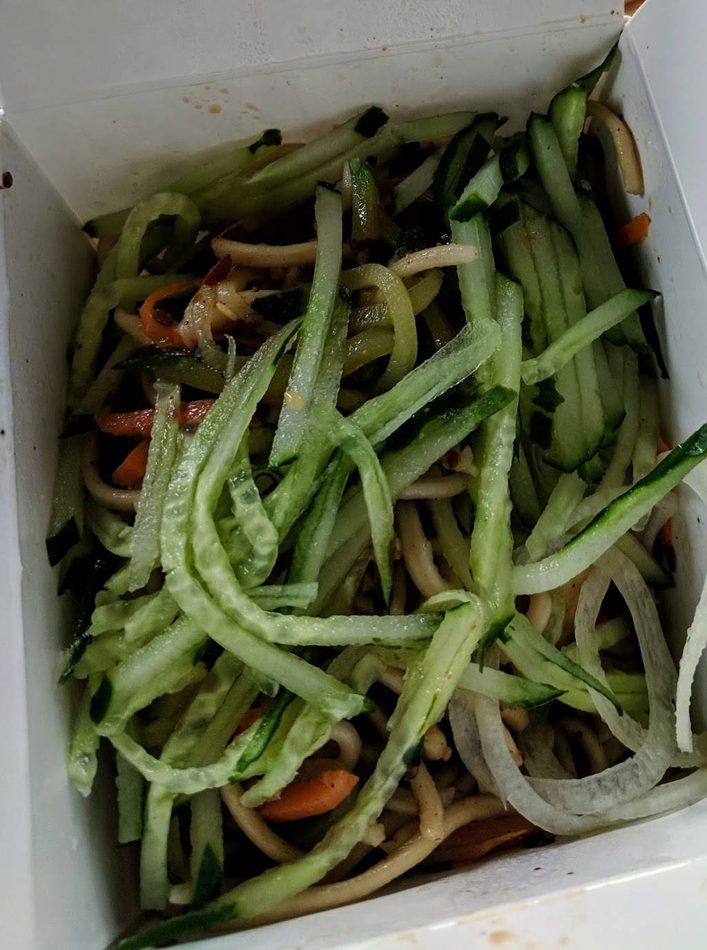 Noodles | restaurant | 827 Center St, Grayslake, IL 60030, USA | 8477528669 OR +1 847-752-8669