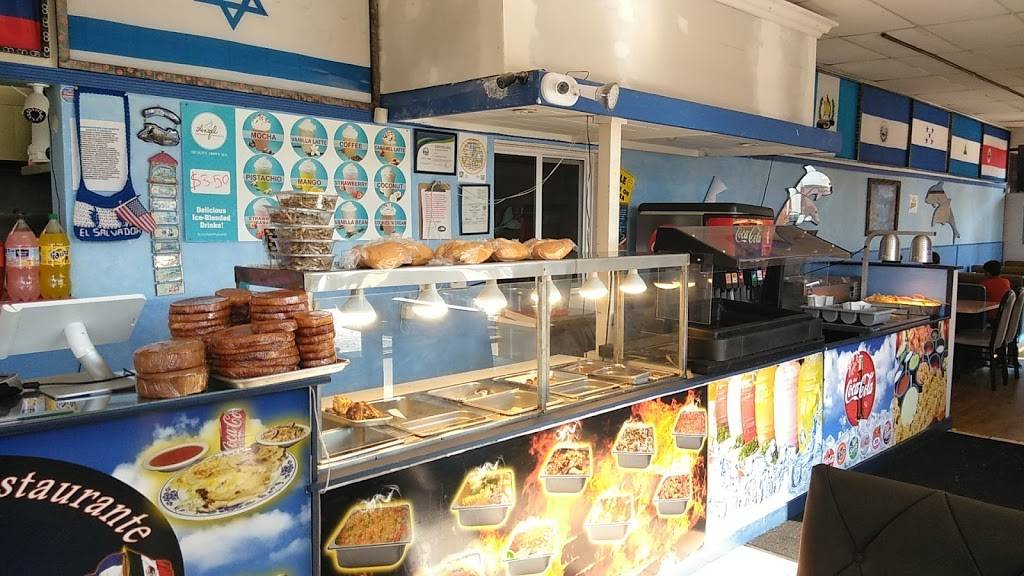 Pupuseria Y Restaurante La Llama | restaurant | 2655 N Ventura Rd, Port Hueneme, CA 93041, USA | 8059841309 OR +1 805-984-1309