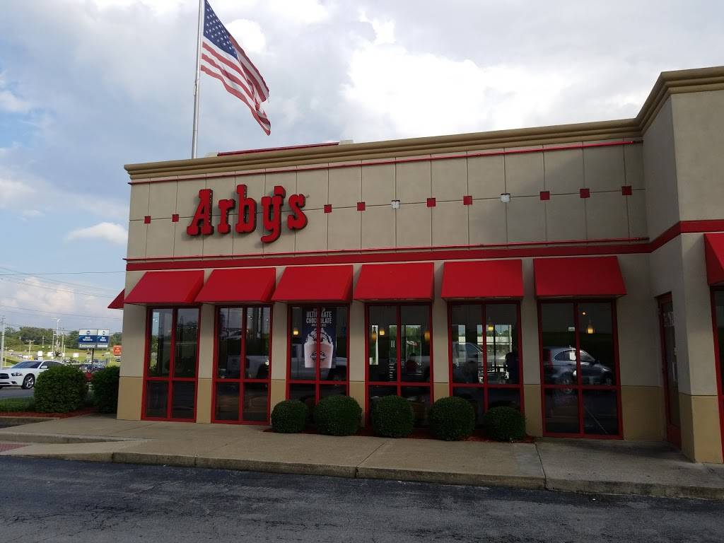 Arbys | restaurant | 2330 TN-46 S, Dickson, TN 37055, USA | 6154463500 OR +1 615-446-3500